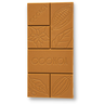 barra chocolate caramelo 80g