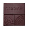 barra de chocolate intenso 80 30g cookoa 2
