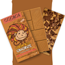 caramel crocante 80g