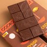 chocolate zero ac ucar