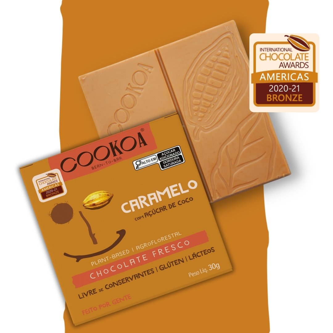 Barra de Chocolate ao Leite com Confeitos Tortuguita 80g