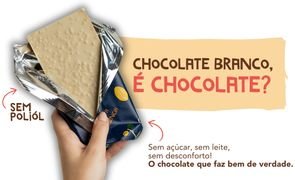 choc branco blog