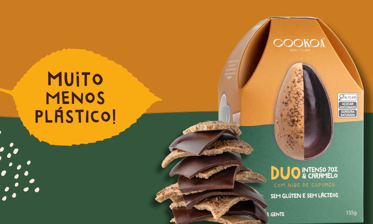 CK   pag de produto  OVO DUO