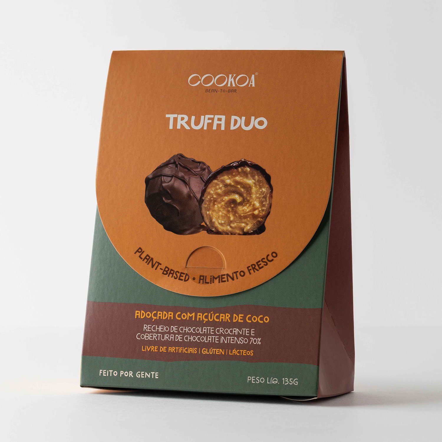 21 trufa duo
