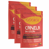01 canela em po do ceilao 60g 3 un