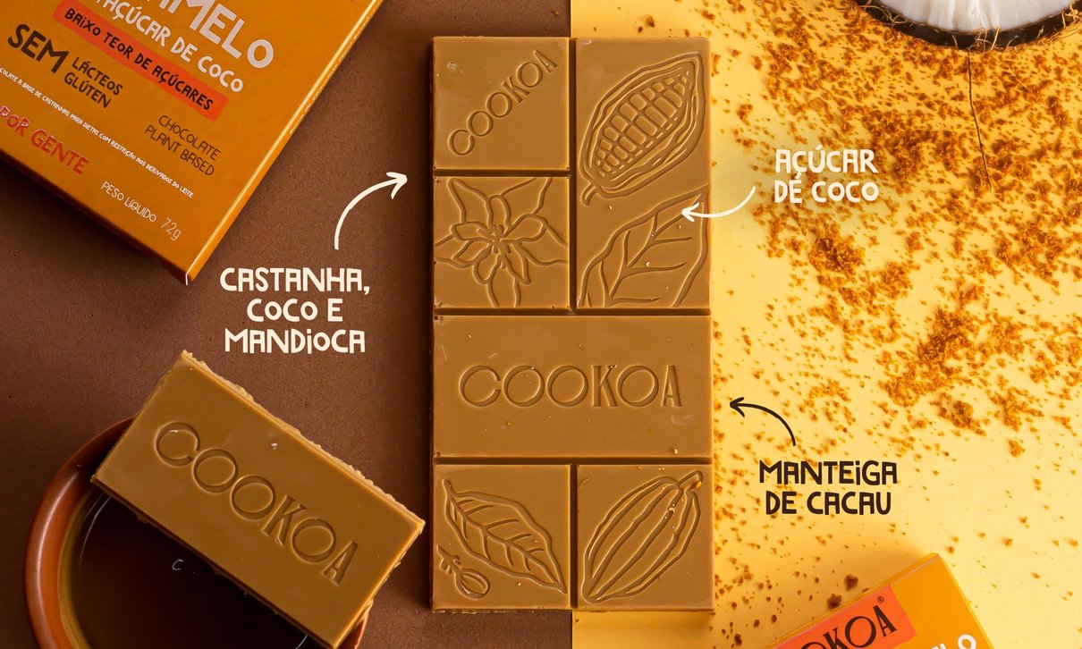CK pag produto CARAMELO