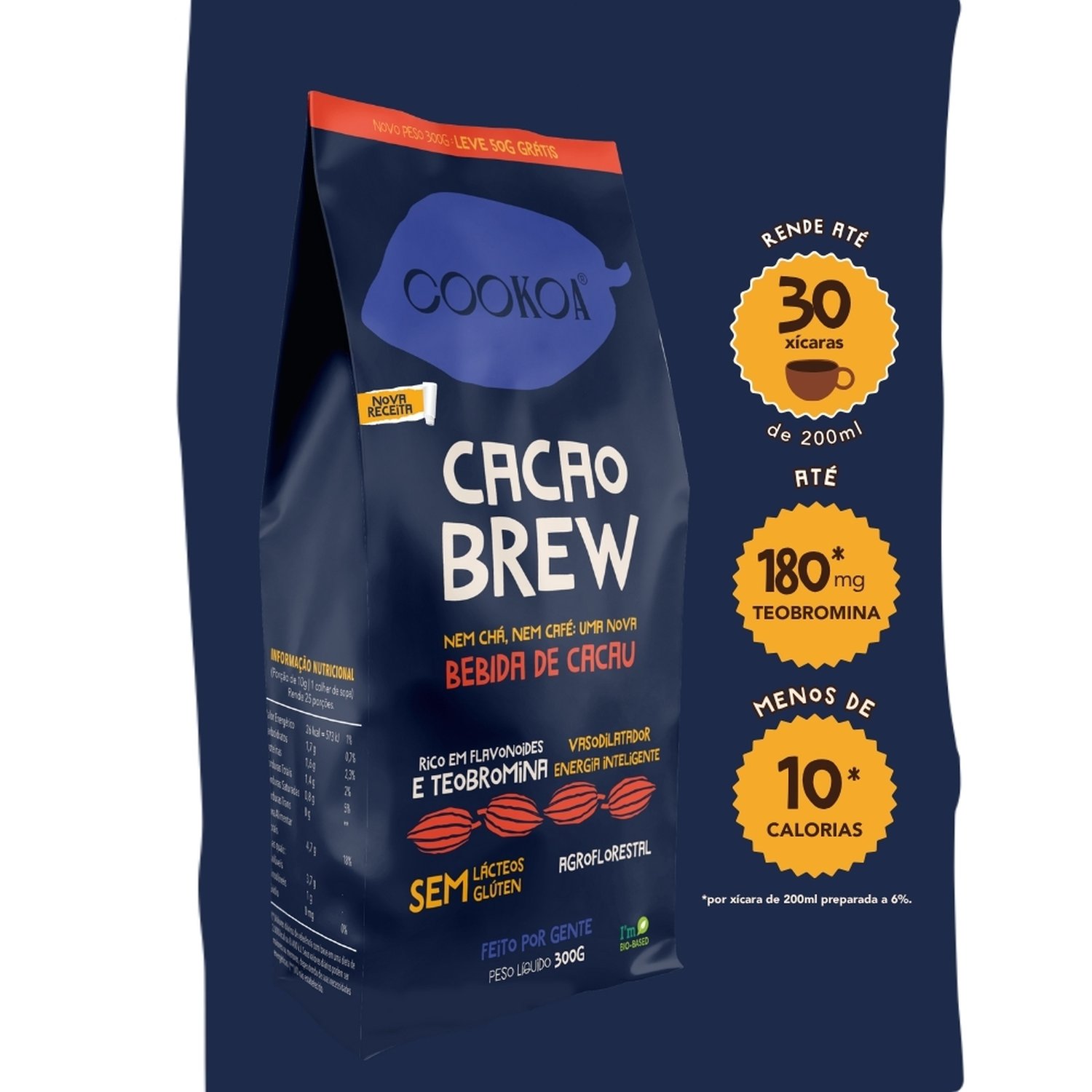 brew