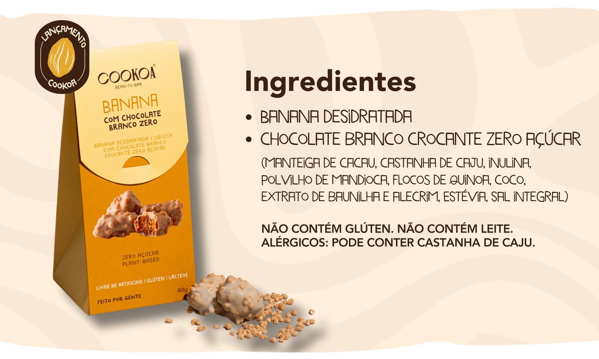 banana com branco zero5