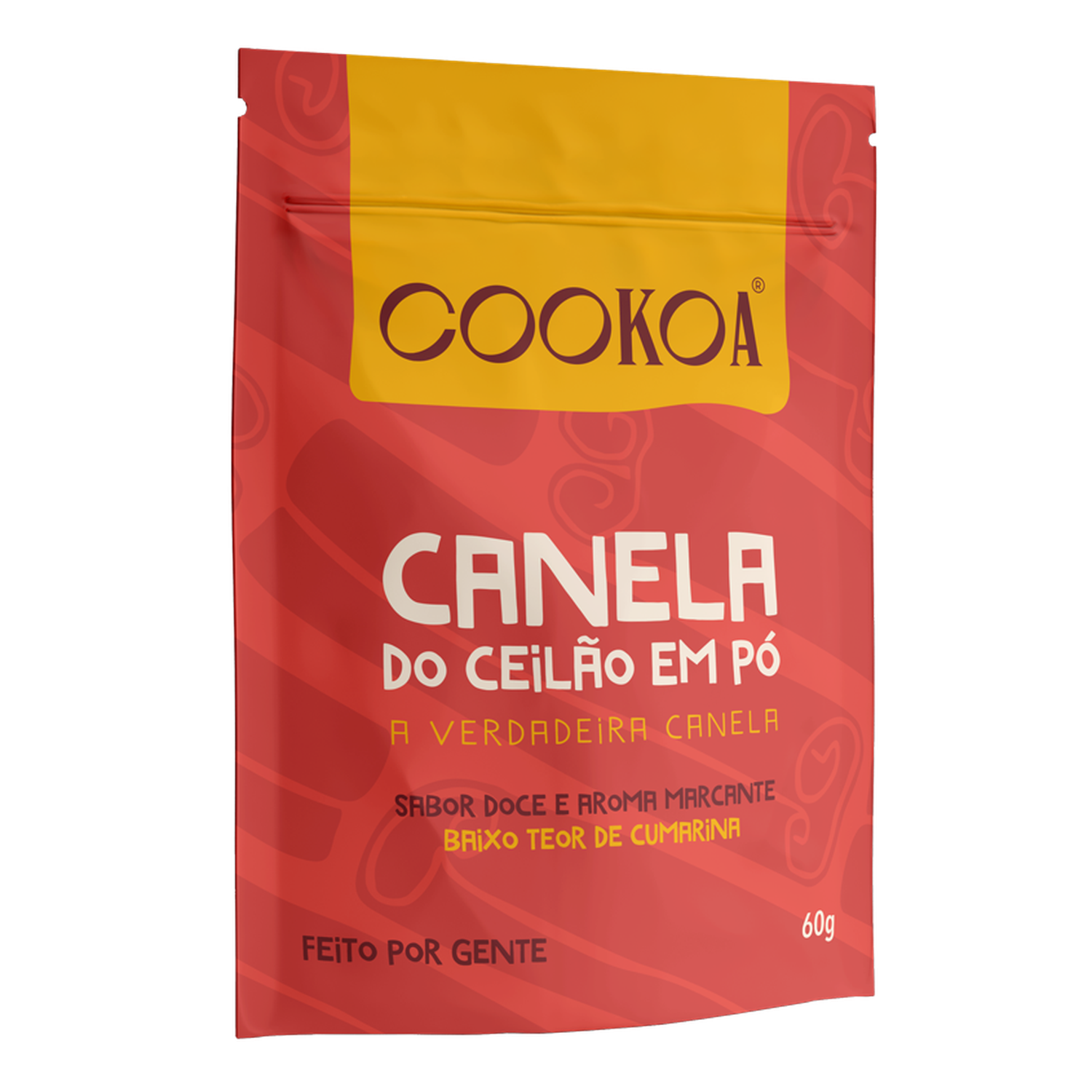 03 canela em po do ceilao 60g