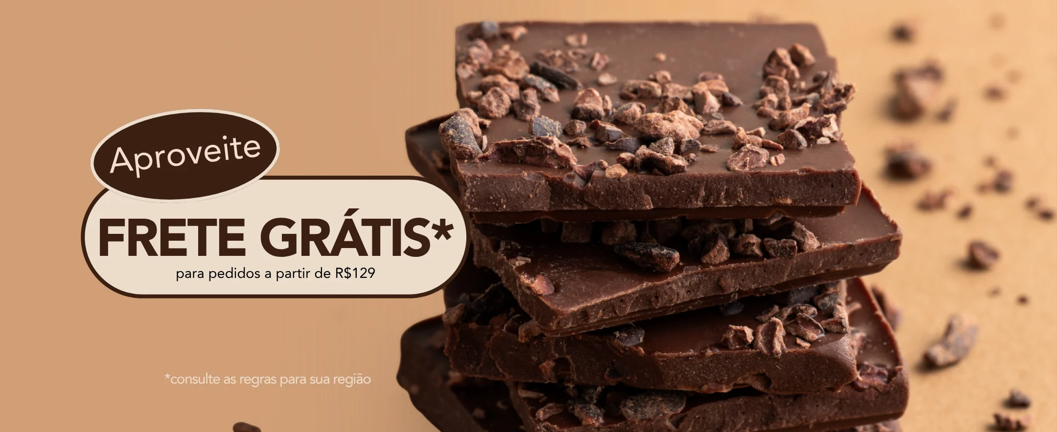 ck banner frete gra tis r 129